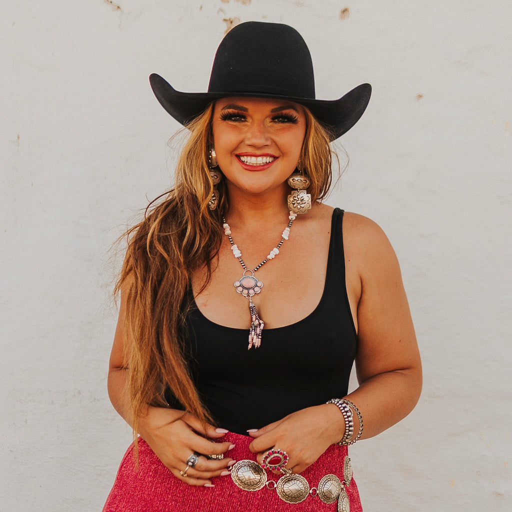 The Milan Basic Bodysuit