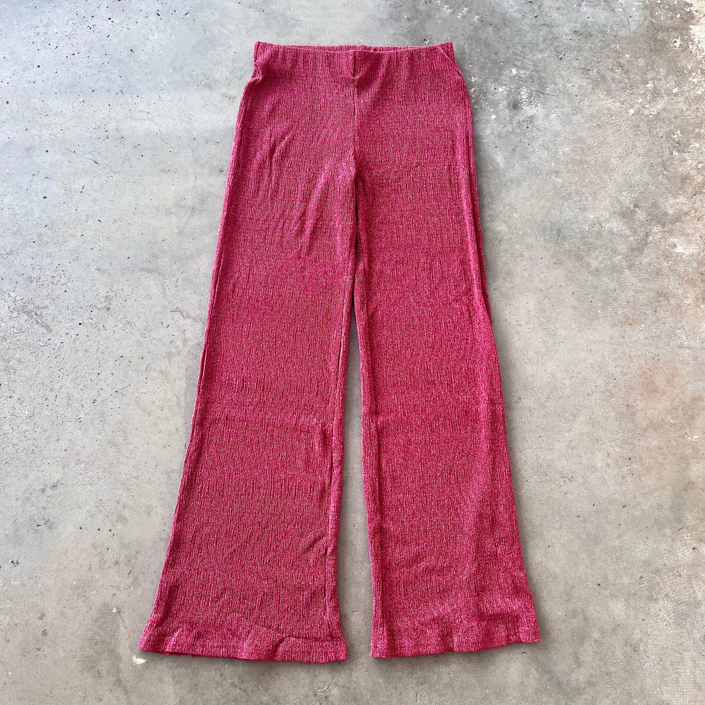 The Clancy Glitter Pants