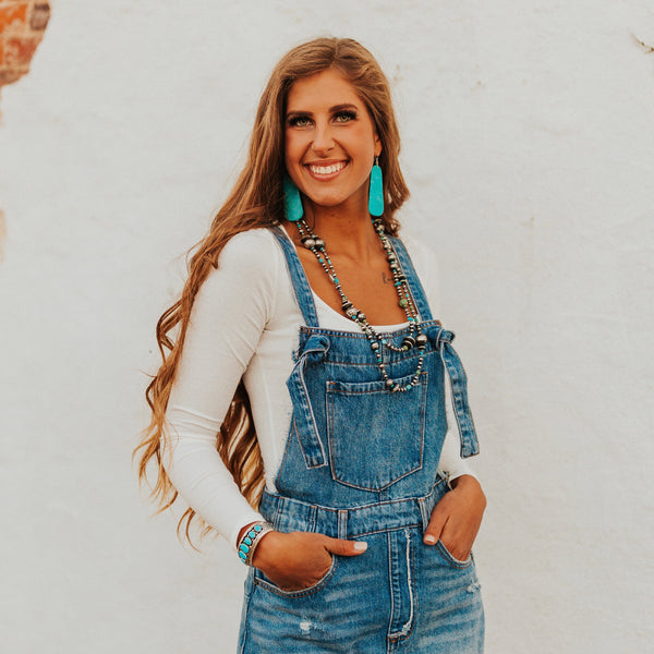 The Kiana Basic Bodysuit