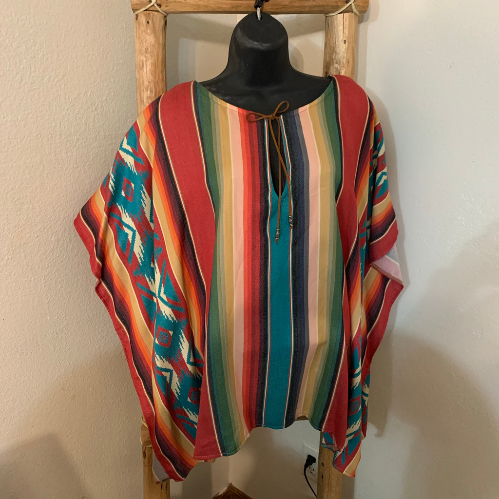 The Silverado La Paz Top