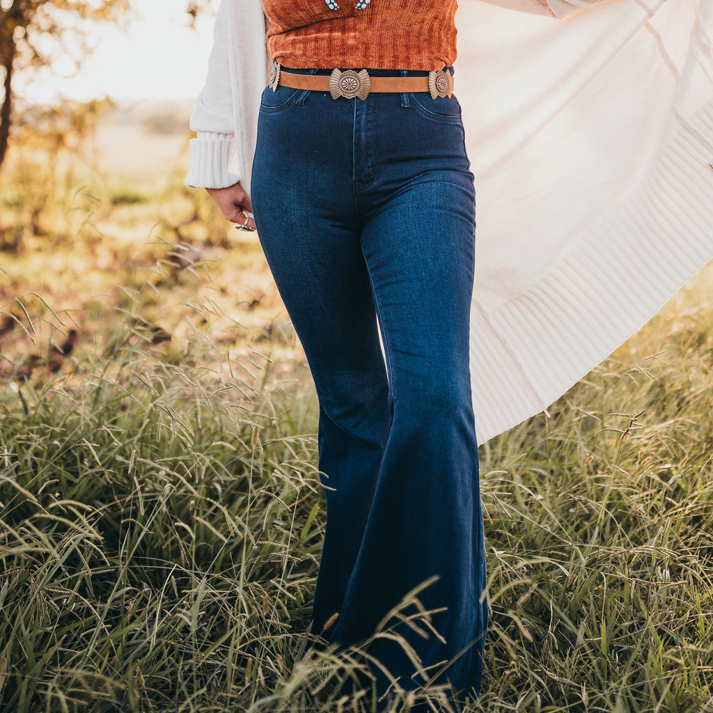 The Ellie Bell Bottoms