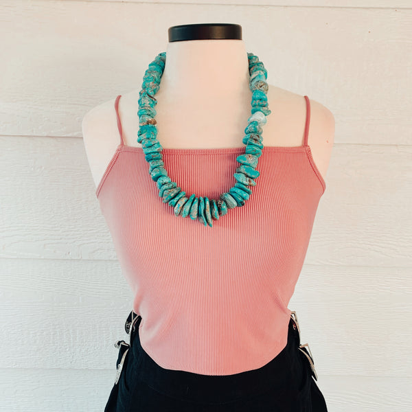 The Eleanor Tank Top