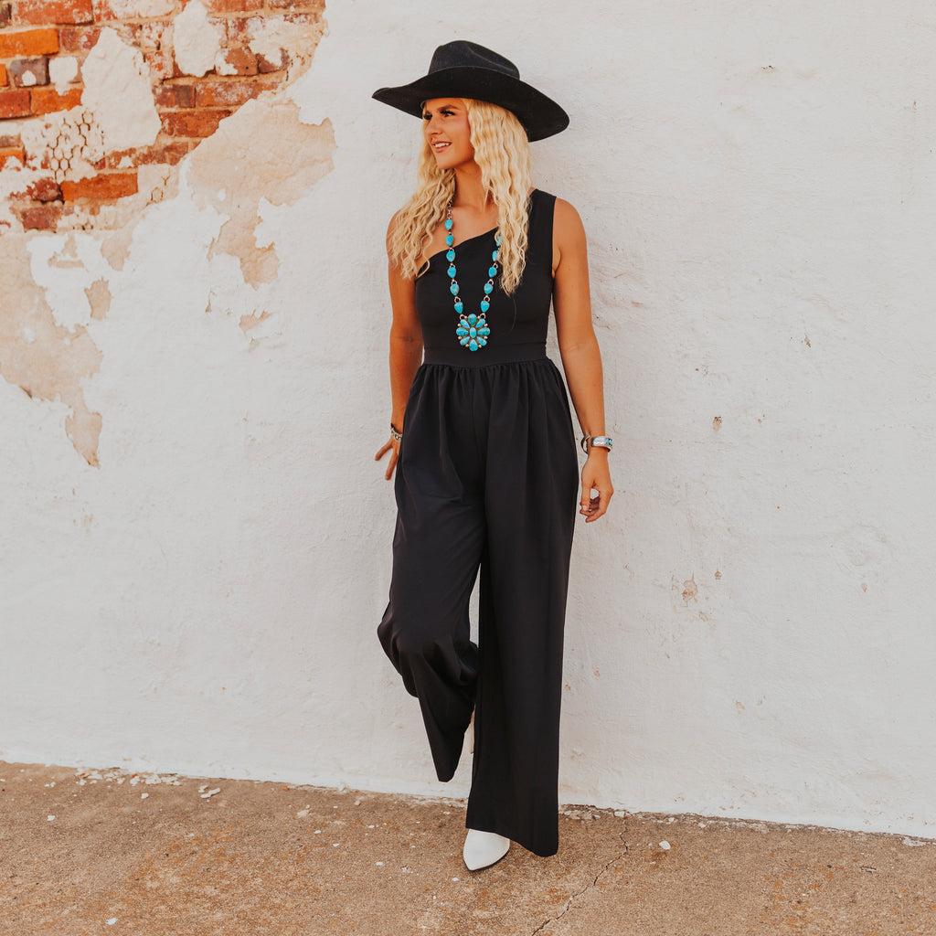The Olivia Jumpsuit