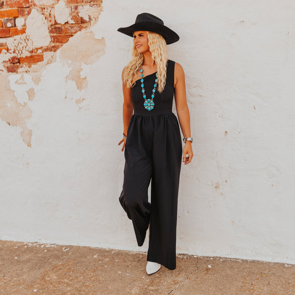 The Olivia Jumpsuit