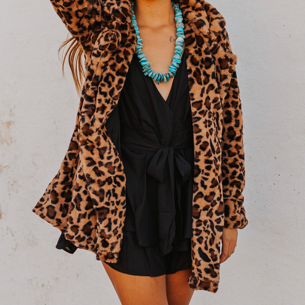 The Donna Ruffle Romper