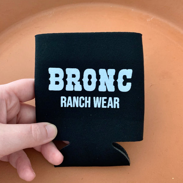Bronc Ranch Wear Drink Hugger