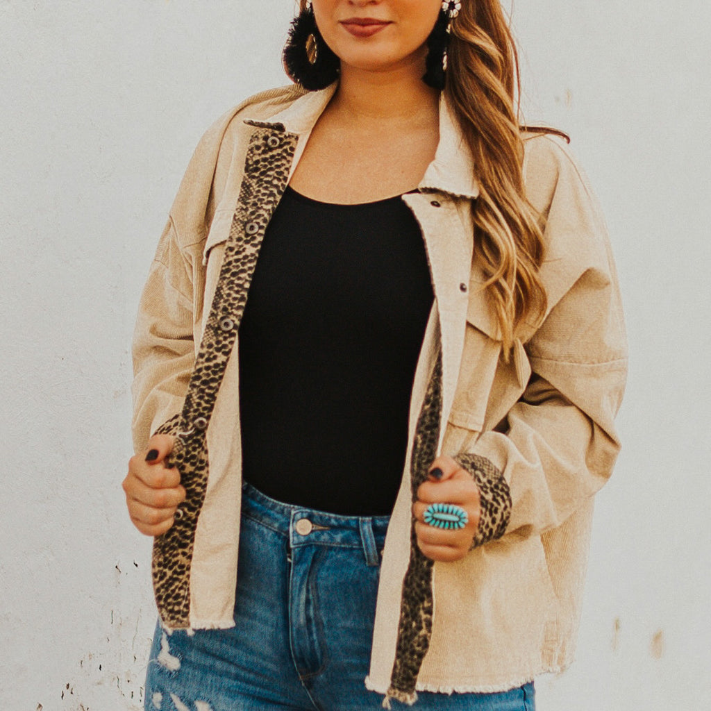 The Milan Basic Bodysuit