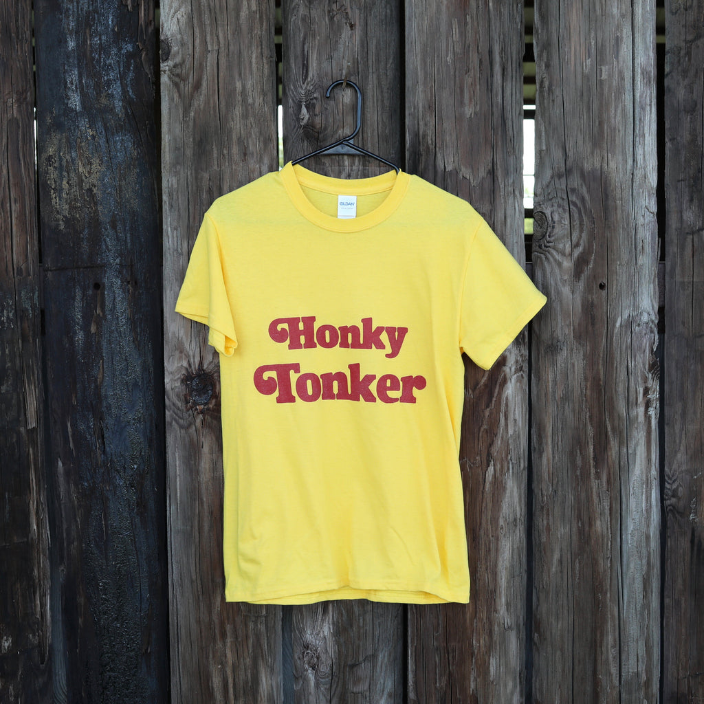 “Honky Tonker” Tee
