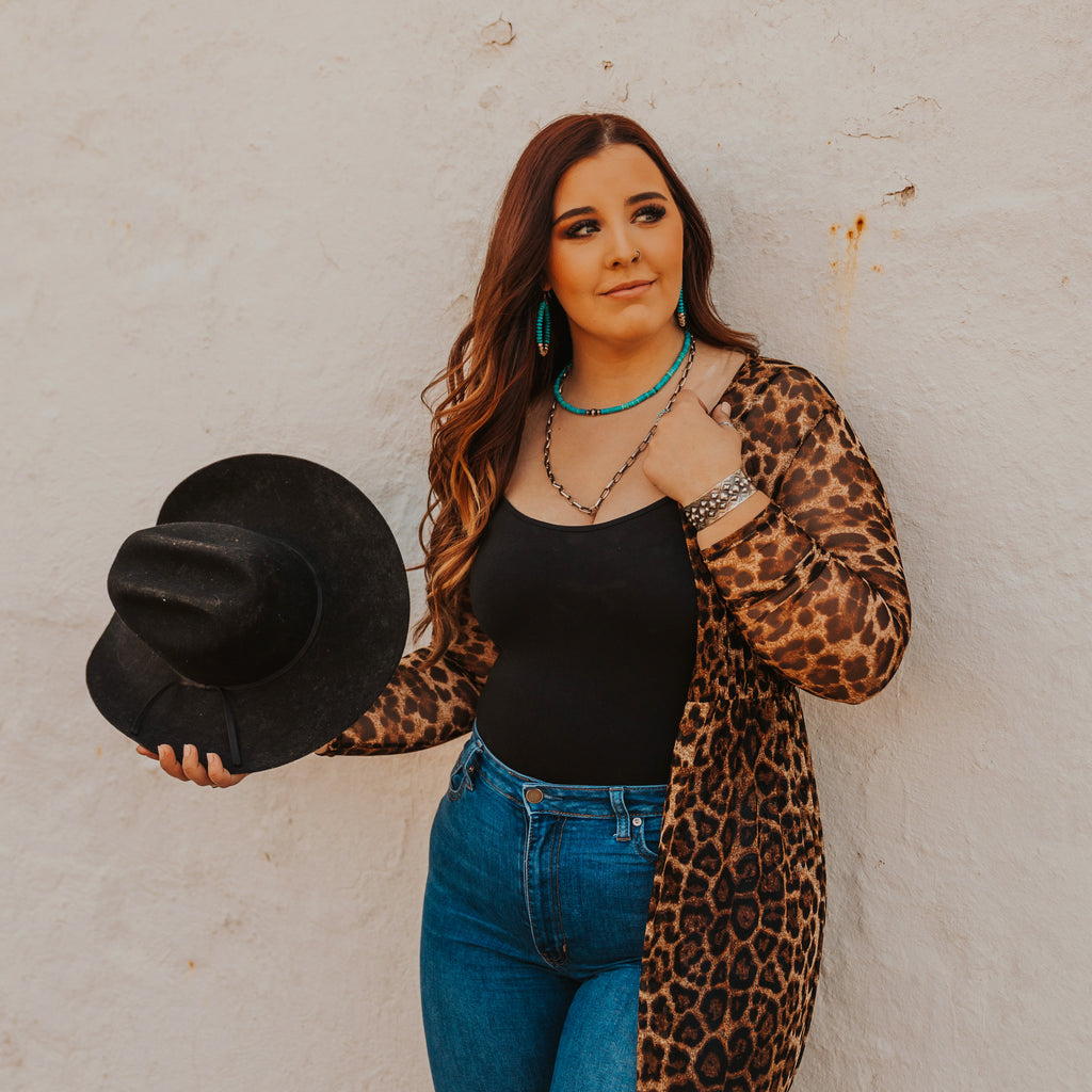 The Rayne Cami Bodysuit