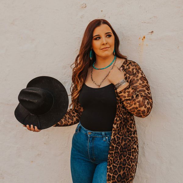 The Rayne Cami Bodysuit