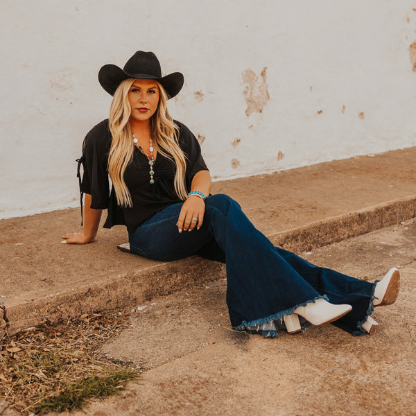 The Ellie Bell Bottoms